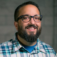 Mike Forrest