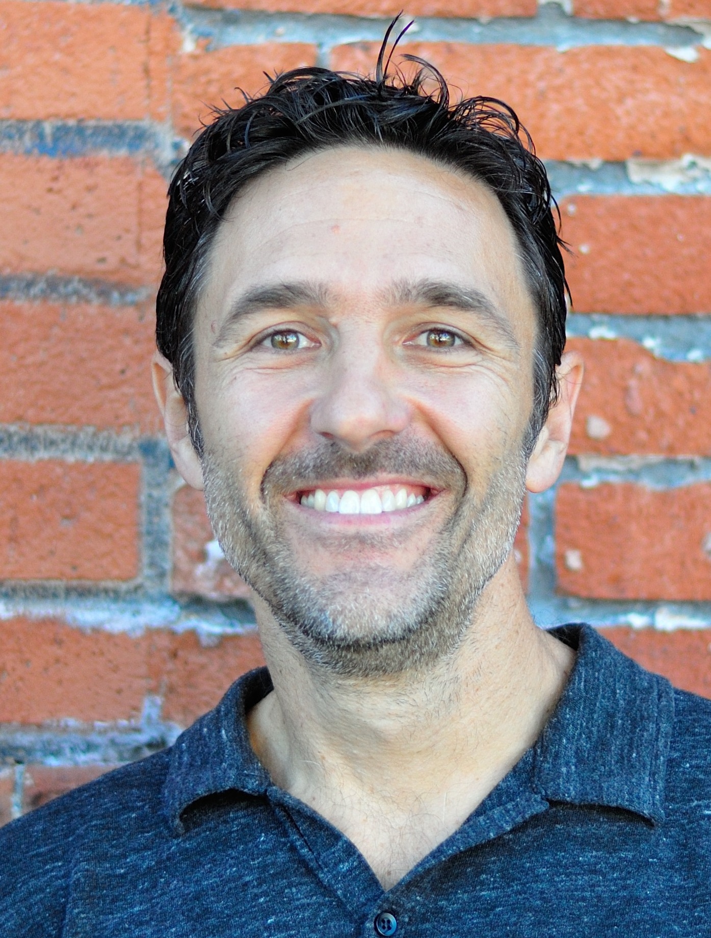 Steven Cooper